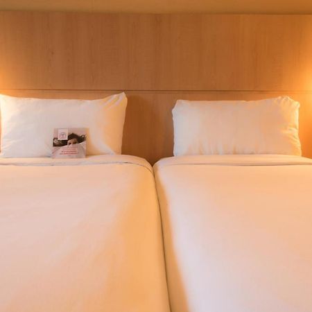 Отель Ibis Константина Экстерьер фото